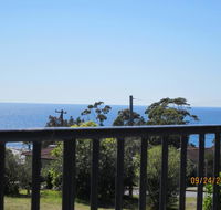 Mollymook Motel - Accommodation Search