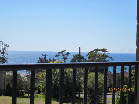 Mollymook Motel - Accommodation Search 0