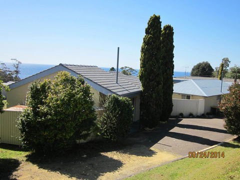 Mollymook Motel - Accommodation Search 1