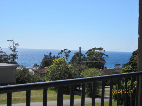 Mollymook Motel - Accommodation Search 2