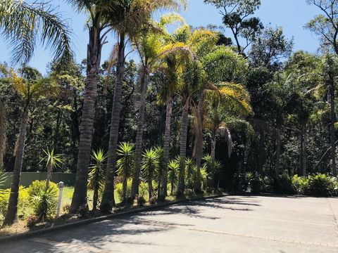 Mollymook Paradise Haven Motel - Accommodation Search 1