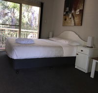 Mollymook Paradise Haven Motel - Accommodation Search