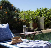 Mollymook Seascape Motel and Apartments - Accommodation Search