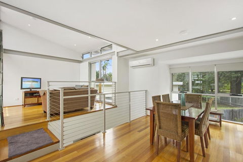 Mollymook Townhouse - Shepherd Street 3/13 - Accommodation Search 1