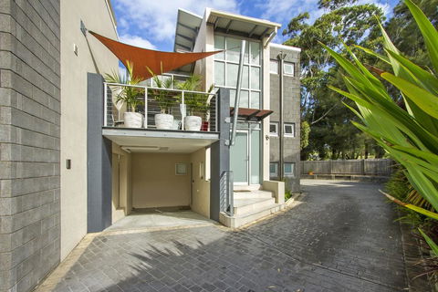Mollymook Townhouse - Shepherd Street 3/13 - Accommodation Search 2