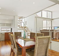 Mollymook Townhouse - Shepherd Street 3/13 - Accommodation Search