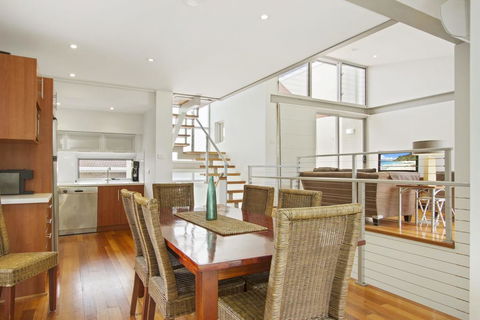 Mollymook Townhouse - Shepherd Street 3/13 - Accommodation Search 0