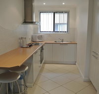 Montgomery Apartments - Accommodation Search