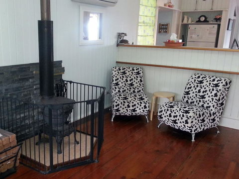 Montville Holiday House - Accommodation Search 3