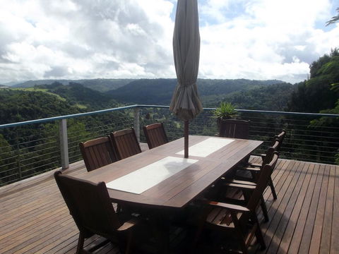 Montville Holiday House - Accommodation Search 0