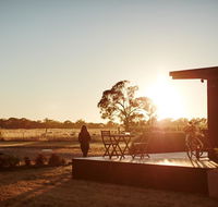 Moodemere Lake House - Accommodation Search