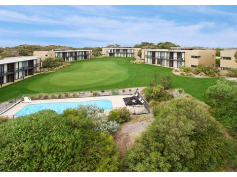 Moonah Links - Apartment 43 - Accommodation Search 0
