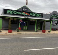 Moonambel Resort Hotel - Accommodation Search