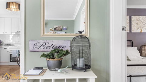 Morton Cottage At Lemon Tree - Accommodation Search 0