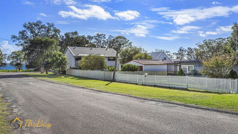 Morton Cottage At Lemon Tree - Accommodation Search 1