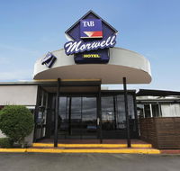 Morwell Hotel - Accommodation Search