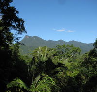 Mossman Gorge Bed and Breakfast - Accommodation Search