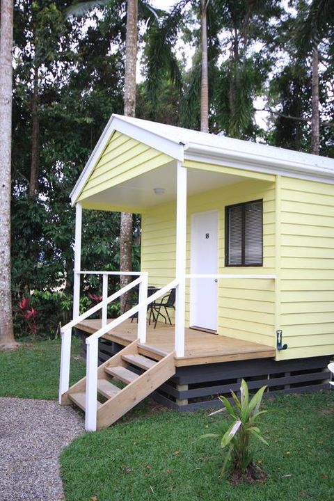Mossman Motel Holiday Villas - Accommodation Search 3