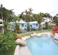 Mossman Motel Holiday Villas - Accommodation Search