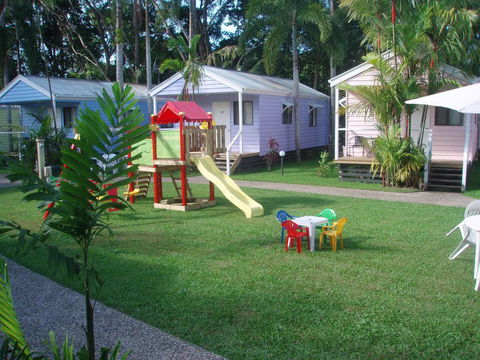 Mossman Motel Holiday Villas - Accommodation Search 1