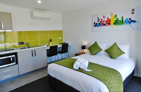 Motel 24 - Accommodation Search 1