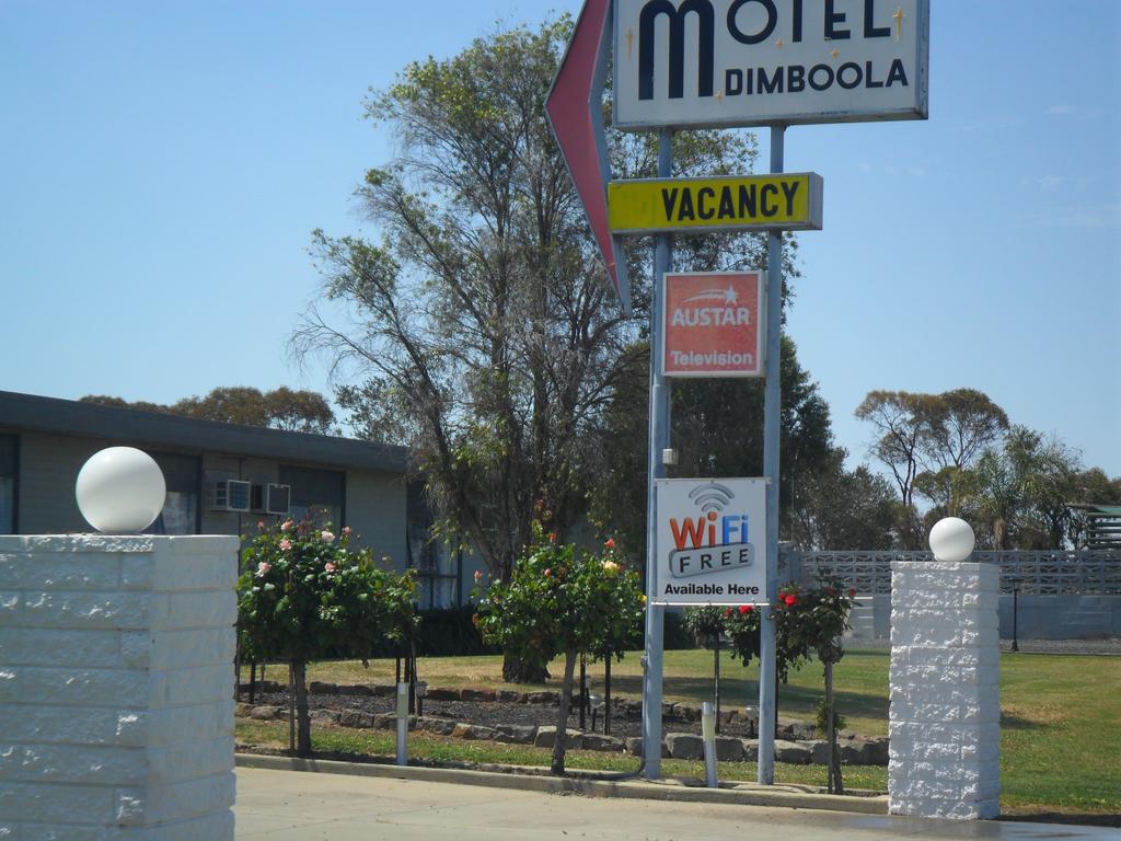Dimboola VIC Accommodation Search