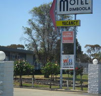 Motel Dimboola - Accommodation Search