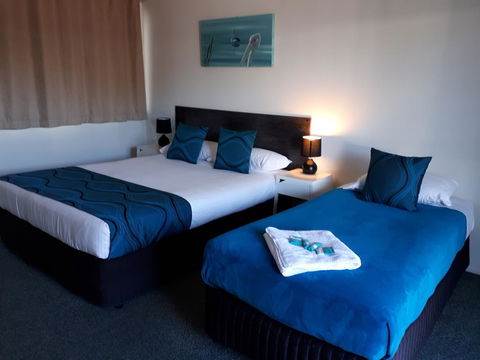 Motel In Nambour - Accommodation Search 0