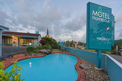 Motel In Nambour - Accommodation Search 2