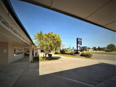 Motel Ingham - Accommodation Search 0