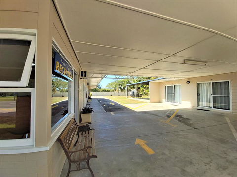 Motel Ingham - Accommodation Search 1