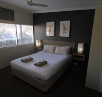 Motel Melrose - Accommodation Search
