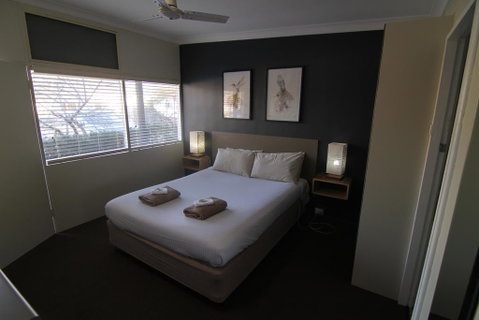 Motel Melrose - Accommodation Search 0