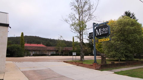 Motel Melrose - Accommodation Search 2