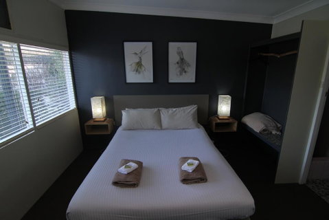 Motel Melrose - Accommodation Search 1