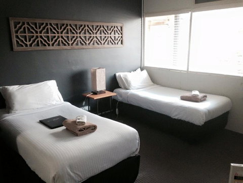 Motel Melrose - Accommodation Search 3