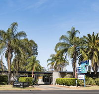 Motel Oasis - Accommodation Search