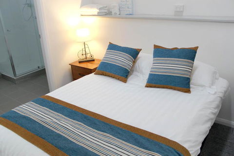 Motel Rooms At Morisset Serviced Apartments - Accommodation Search 2