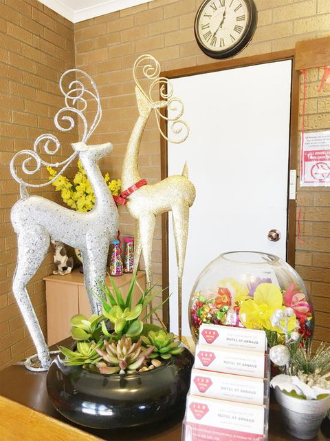 Motel St Arnaud - Accommodation Search 3
