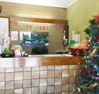 Motel St Arnaud - Accommodation Search
