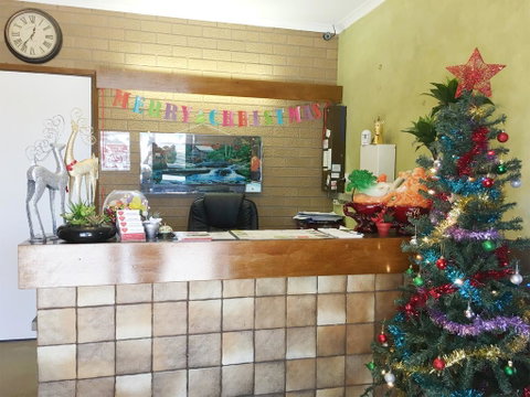Motel St Arnaud - Accommodation Search 0