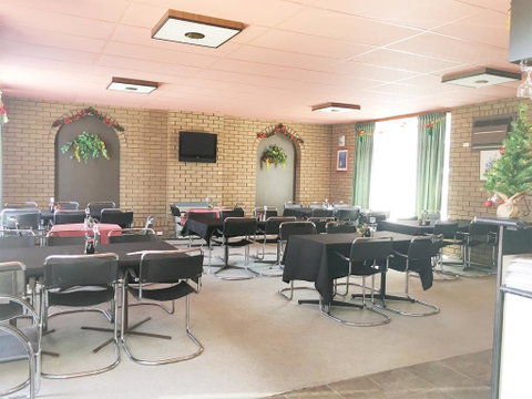 Motel St Arnaud - Accommodation Search 2
