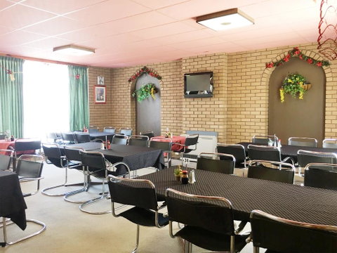 Motel St Arnaud - Accommodation Search 1