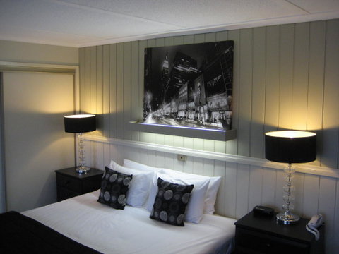 Motel Warrnambool - Accommodation Search 1