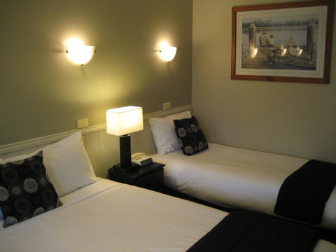 Motel Warrnambool - Accommodation Search 3