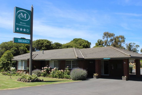 Motel Warrnambool - Accommodation Search 0