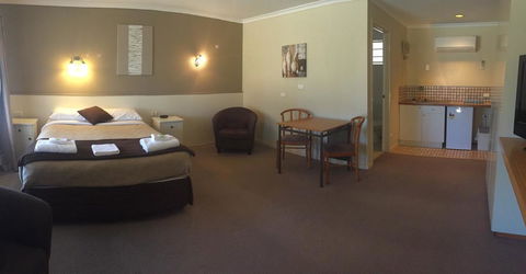 Motel Wingrove - Accommodation Search 0