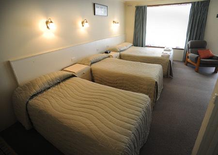 Motel Wingrove - Accommodation Search 1