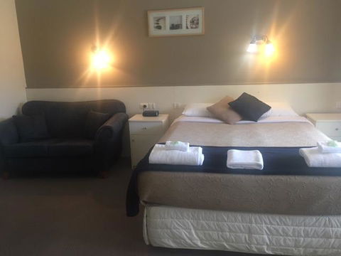 Motel Wingrove - Accommodation Search 3