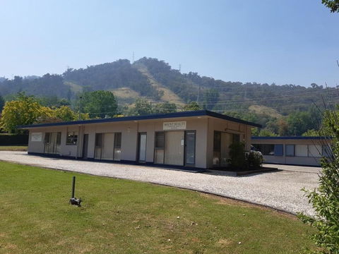 Mount Beauty Motor Inn - Accommodation Search 1